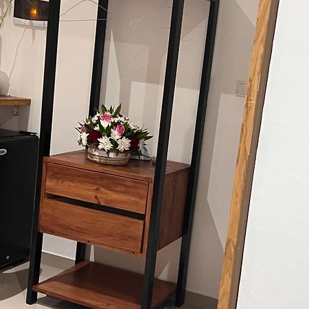 Apartmán Casa Kundo Luanda Exteriér fotografie